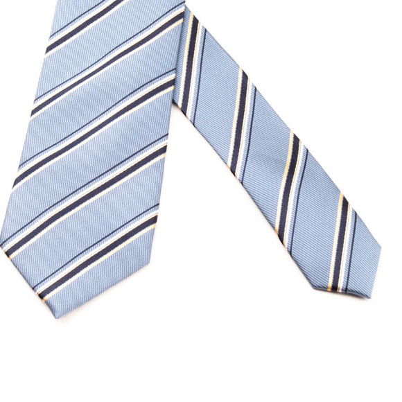 Beymen Tie Men Gold - Picture 4 of 5